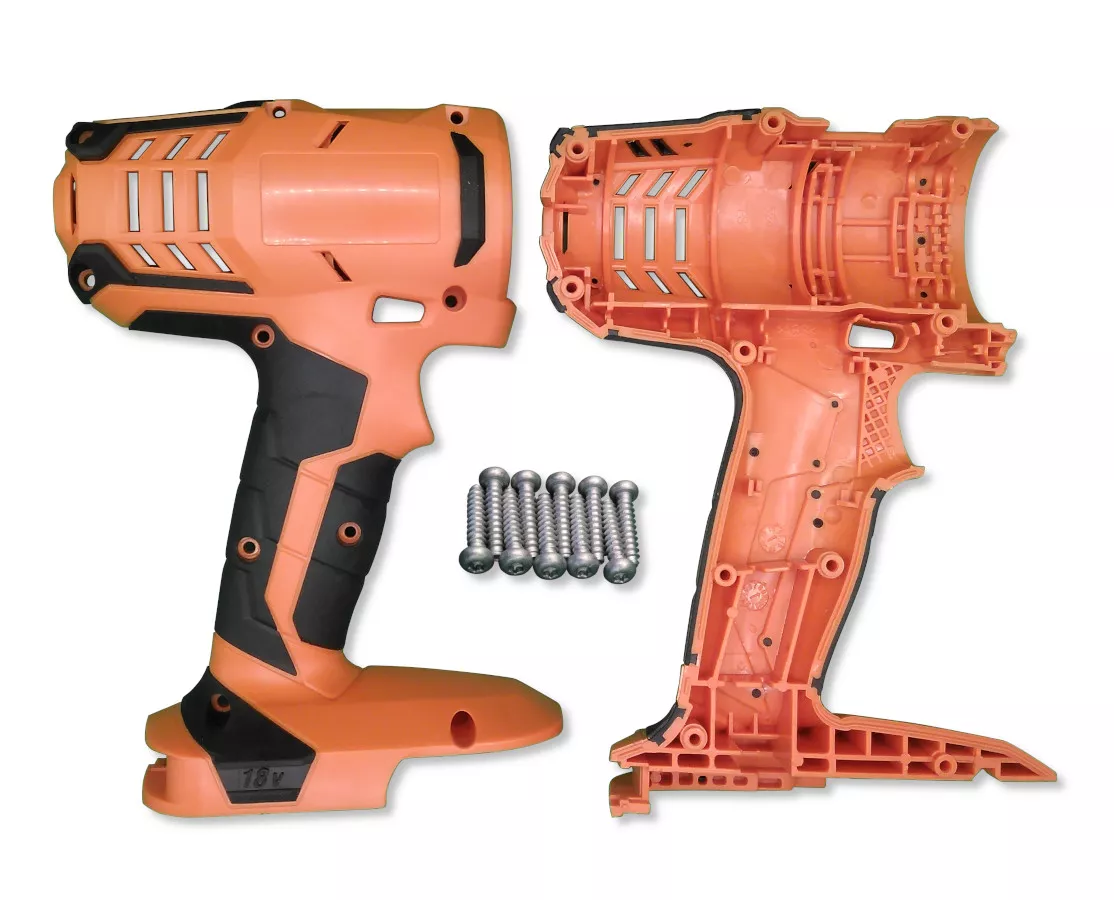 Boitier réf. 4931435599 AEG